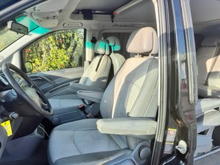 Mercedes-Benz Viano v 6