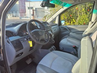 Mercedes-Benz Viano v 6