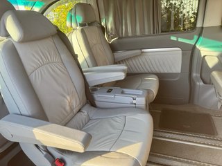 Mercedes-Benz Viano v 6
