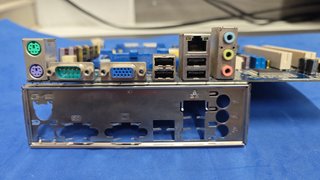 PLACA BASE ASROCK N68C-S UCC
