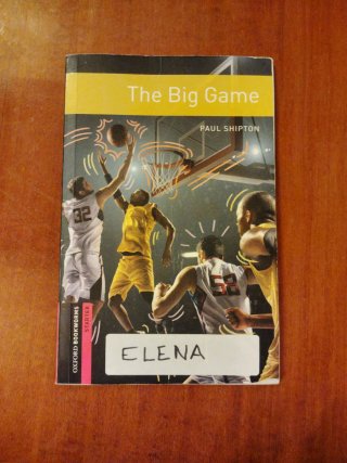 The Big Game