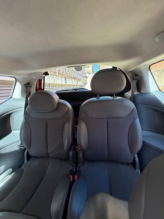 Citroen C2 2007