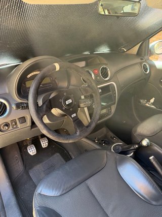 Citroen C2 2007