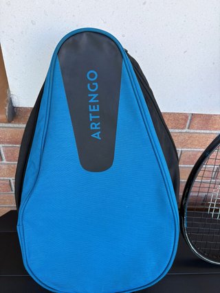 Funda para raquetas Artengo