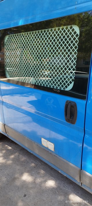 Citroen Jumper 2016