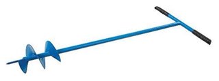Ahoyadora Silverline 127 mm NUEVA
