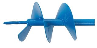 Ahoyadora Silverline 127 mm NUEVA