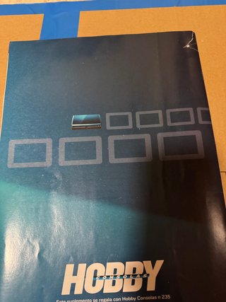Revista Hobbyconsolas Nº 235