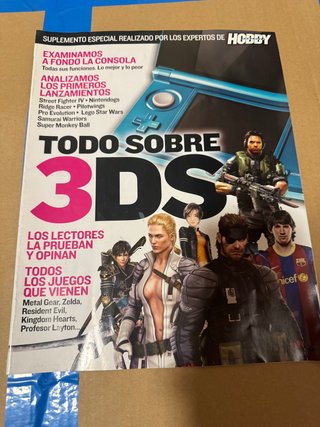 Revista Hobbyconsolas Nº 235