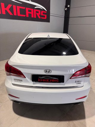 Hyundai i40 2015