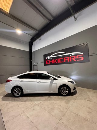 Hyundai i40 2015