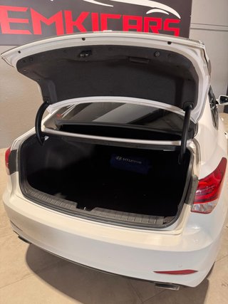 Hyundai i40 2015