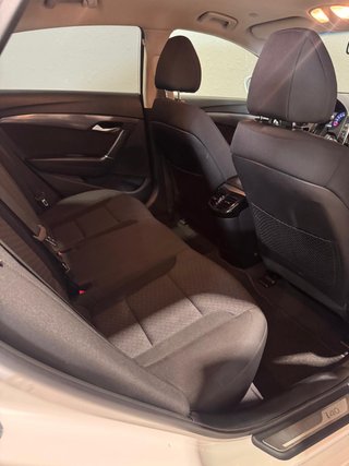 Hyundai i40 2015