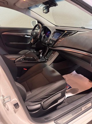 Hyundai i40 2015