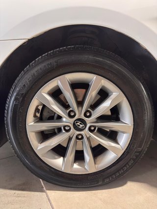Hyundai i40 2015