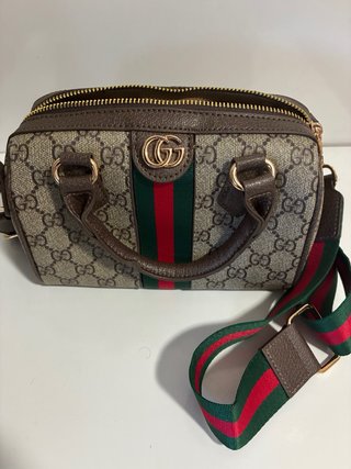 Borsa Gucci Ophidia GG