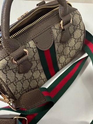 Borsa Gucci Ophidia GG