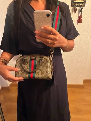 Borsa Gucci Ophidia GG