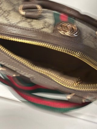 Borsa Gucci Ophidia GG