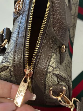 Borsa Gucci Ophidia GG