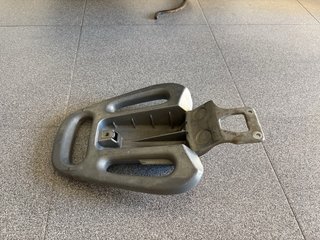 Piaggio Vespa 49cc 2001 Azul
