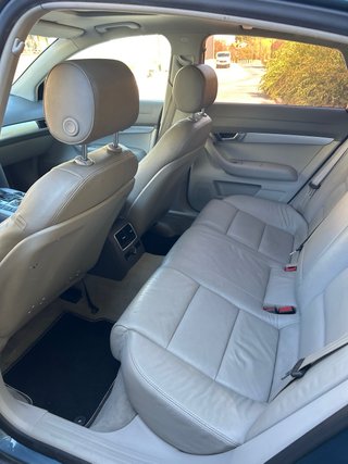 Audi A6 2010