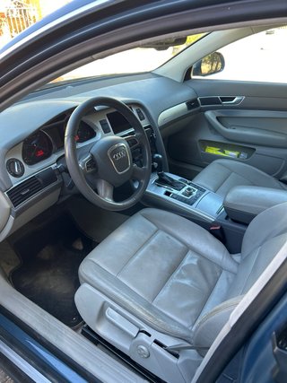Audi A6 2010
