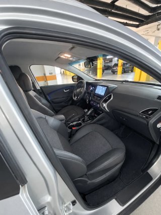Hyundai ix35 2011