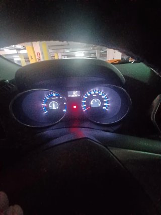 Hyundai ix35 2011