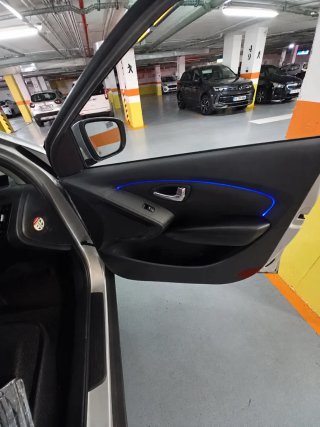 Hyundai ix35 2011