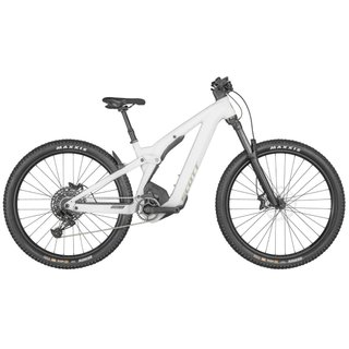 Bicicleta Eléctrica Scott Contessa Strike Eride910