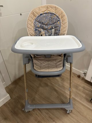 Trona Kinderkraft Lastree Beige