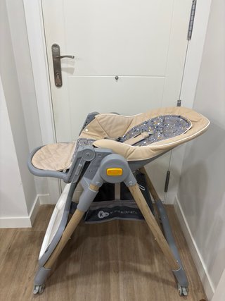Trona Kinderkraft Lastree Beige