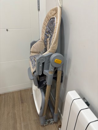 Trona Kinderkraft Lastree Beige