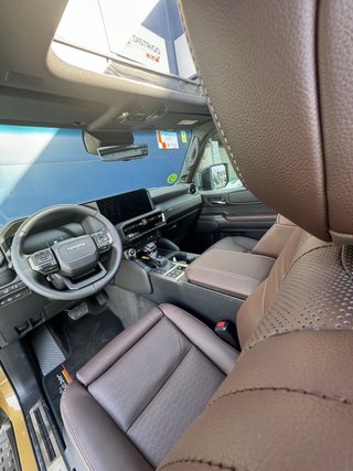 TOYOTA LAND CRUISER 250 first edition