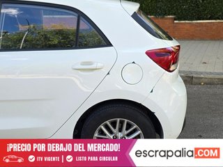 Kia Rio 1.0 T-GDi 74kW (100CV) MHEV iMT Concept