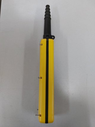 Botonera Grúa Telemecanique XACA871