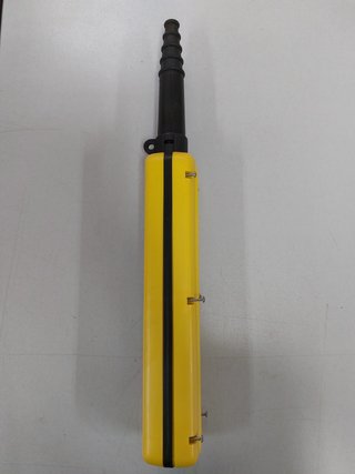 Botonera Grúa Telemecanique XACA871