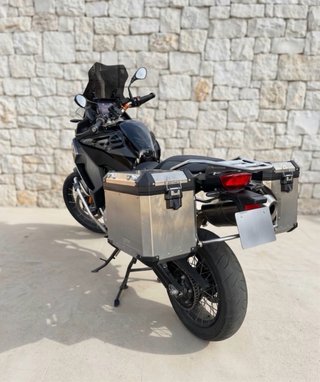 BMW F 850 GS Adv 2022