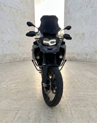 BMW F 850 GS Adv 2022