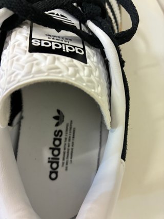 Adidas Gazelle Bold W Zapatillas Mujer