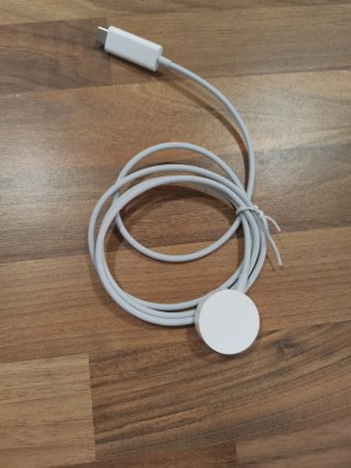 Apple Watch Series 9 41mm Negro/Azul Marino