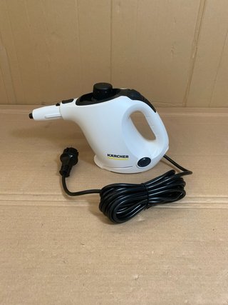 Limpiadora Vapor Karcher SC1 1200W