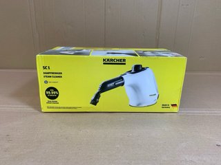 Limpiadora Vapor Karcher SC1 1200W