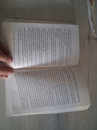 El noi de l'última fila