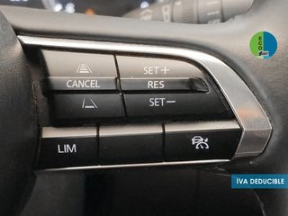 Mazda CX-30 2.0 e-Skyactive G MHEV Exclusive-Line Plus 90 kW (122 CV)