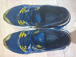 Asics Gel Cumulus 12 Zapatillas Running