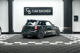 MINI MINI JOHN COOPER WORKS