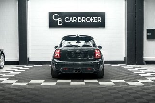 MINI MINI JOHN COOPER WORKS