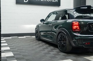 MINI MINI JOHN COOPER WORKS